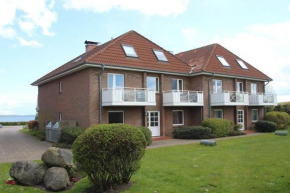 Apartment, Glucksburg